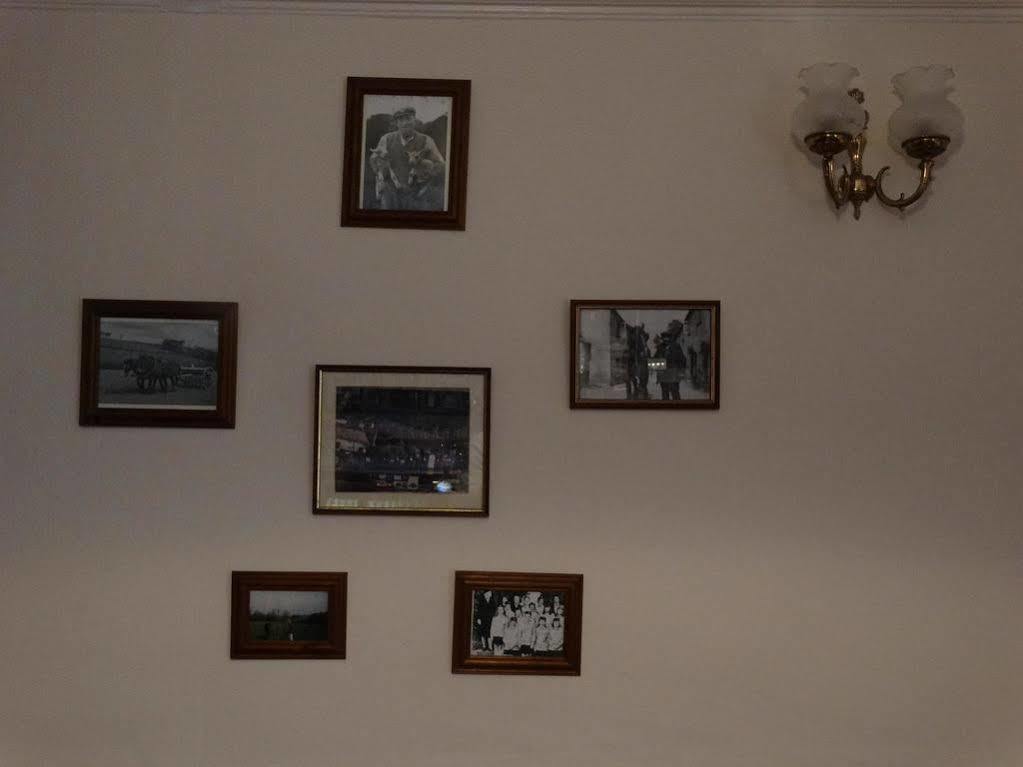 The Red Lion Hotel Oakford المظهر الخارجي الصورة
