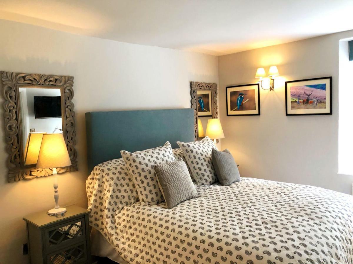 The Red Lion Hotel Oakford المظهر الخارجي الصورة