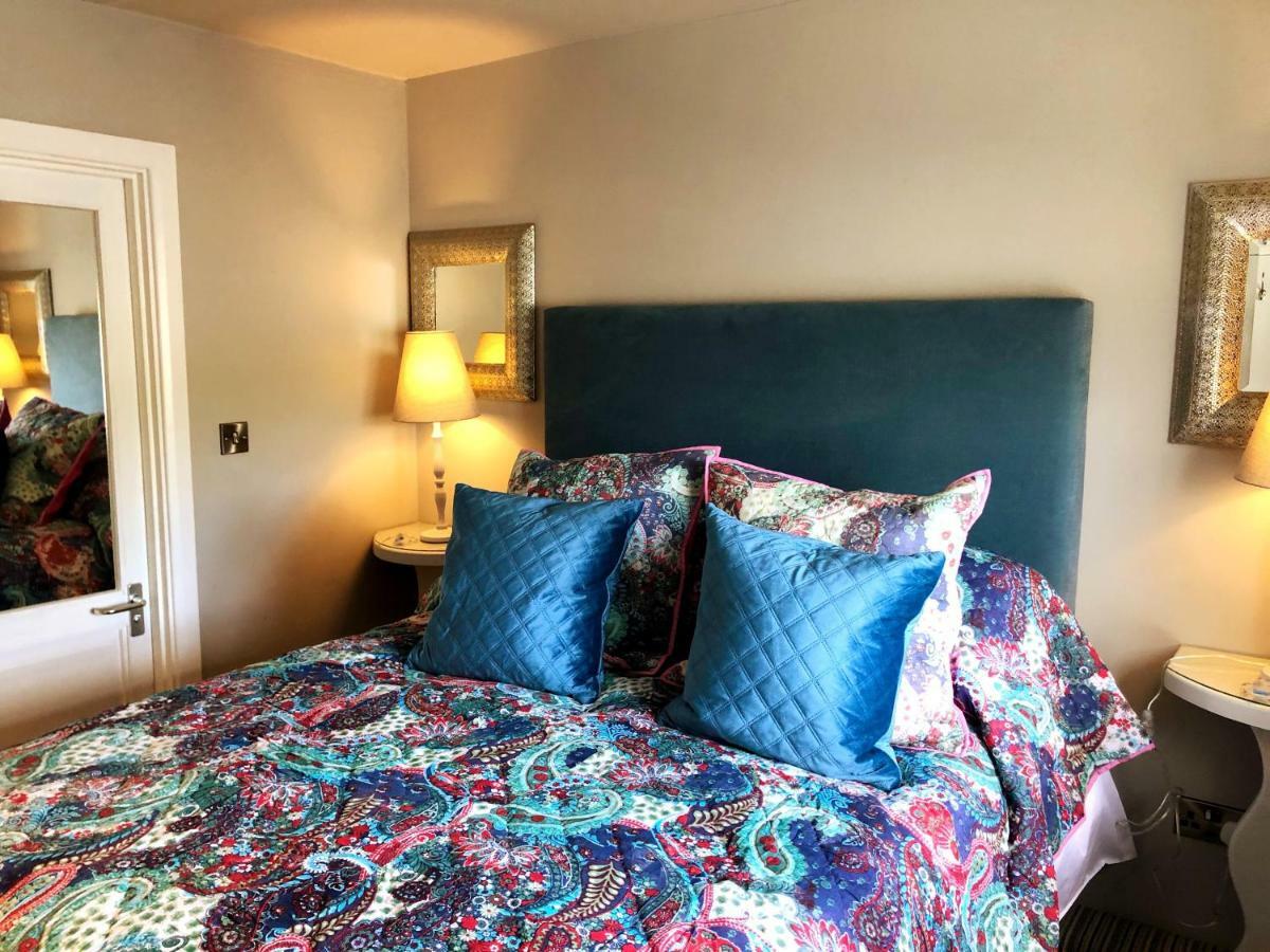 The Red Lion Hotel Oakford المظهر الخارجي الصورة